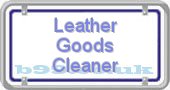 leather-goods-cleaner.b99.co.uk